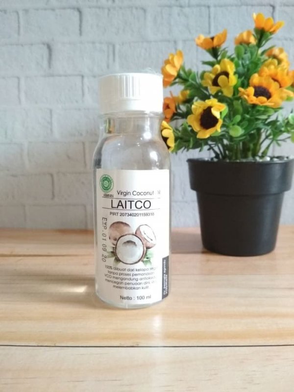 7 Minyak Kelapa Vco Terbaik Untuk Wajah Dan Diminum Bestlist